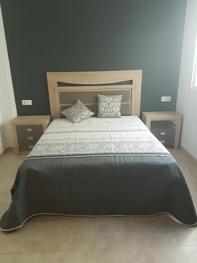 Harmonia Apartamento Rincon De La Victoria Apartment Málaga
